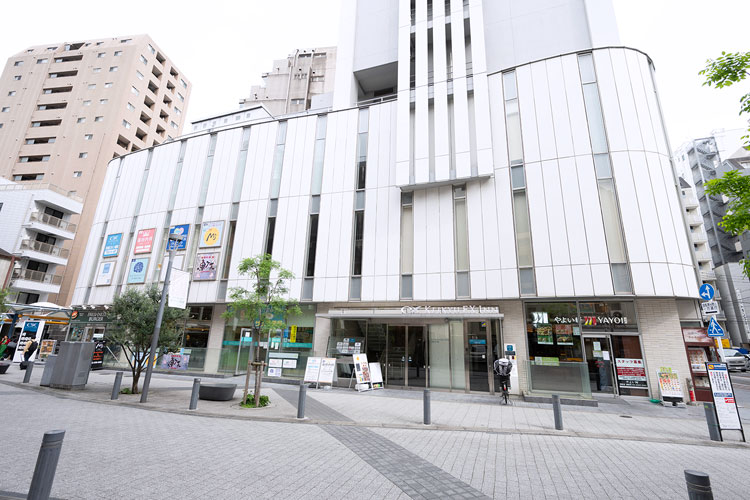 建物画像